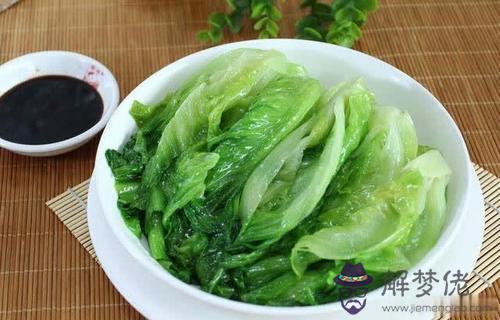 吃生菜可以減肥嗎:吃生菜可以減肥嗎？怎樣吃效果最佳！