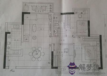 爐灶朝向正確圖片欣賞:灶口的朝向有什麼風水講究