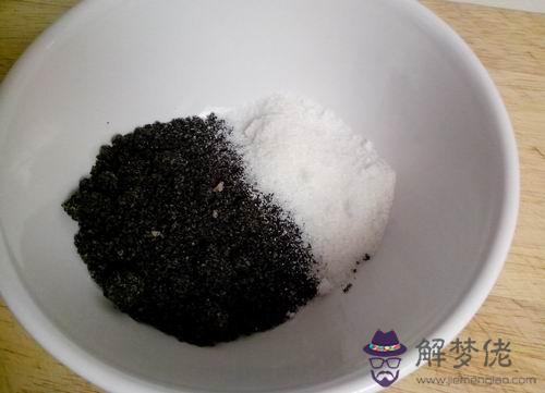 長白頭發吃什麼能變黑:吃什麼食物白頭發可以變黑？