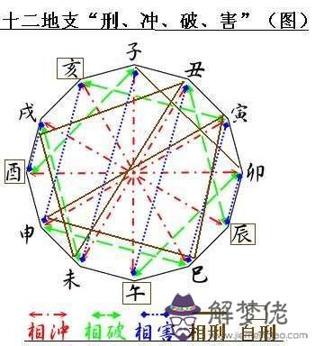 生肖相克相沖表:屬狗和什麼屬相相沖