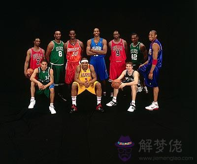 nba選秀規則:NBA選秀規則是怎麼的？