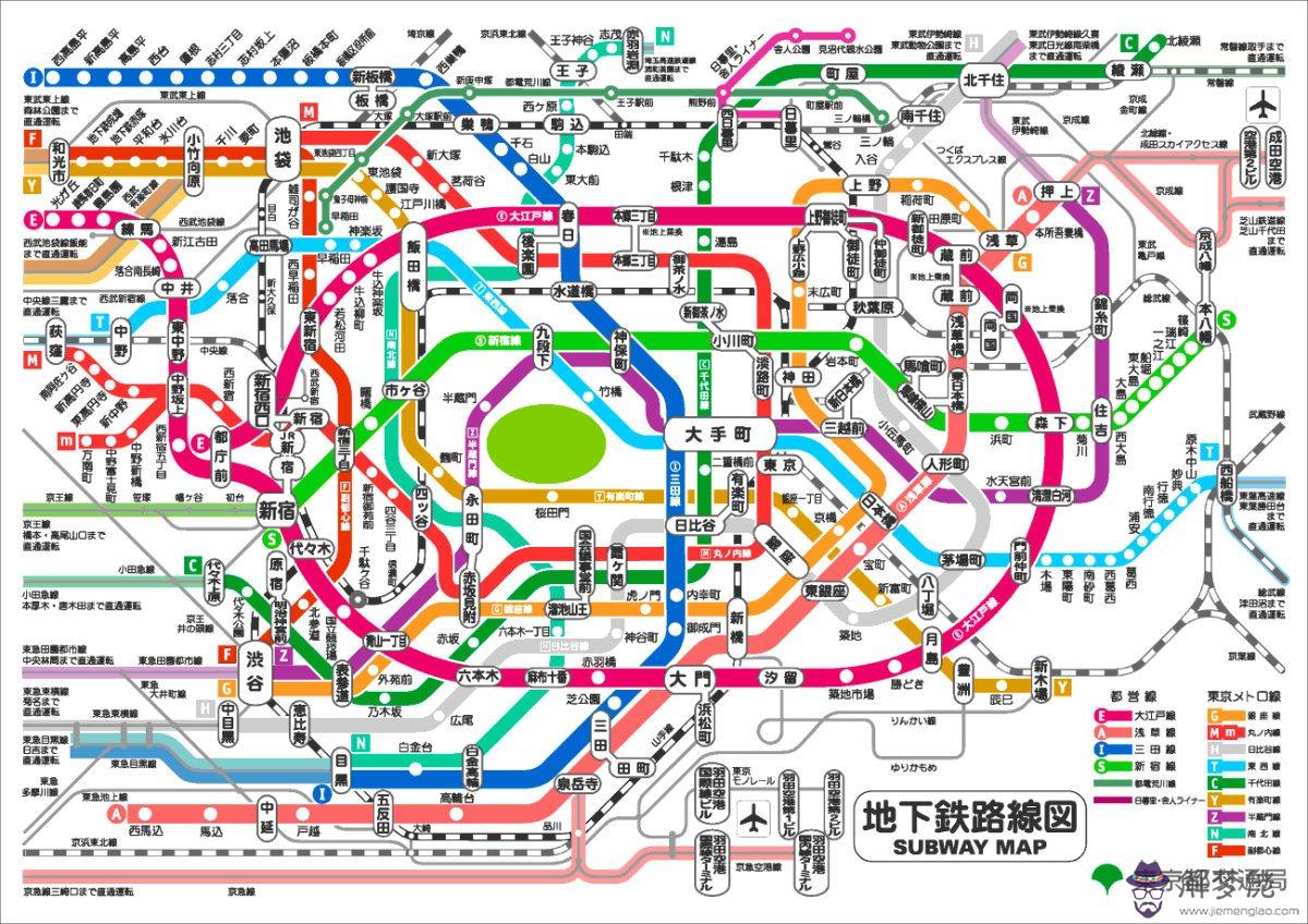 日本必去十大景點排名:日本有什麼必去的景點嗎？