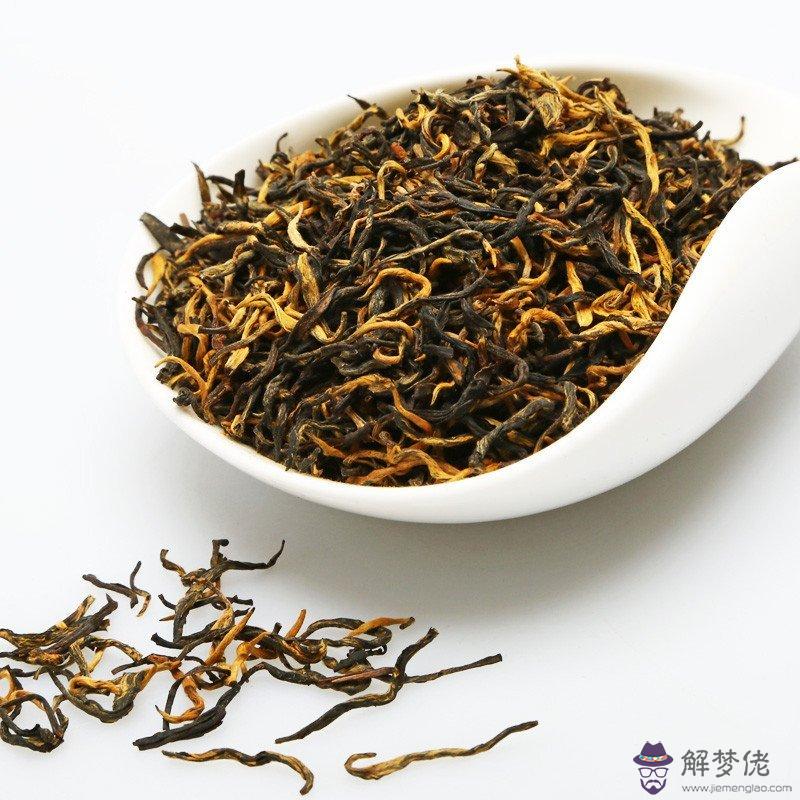 哪些茶屬于紅茶:什麼茶屬于紅茶？