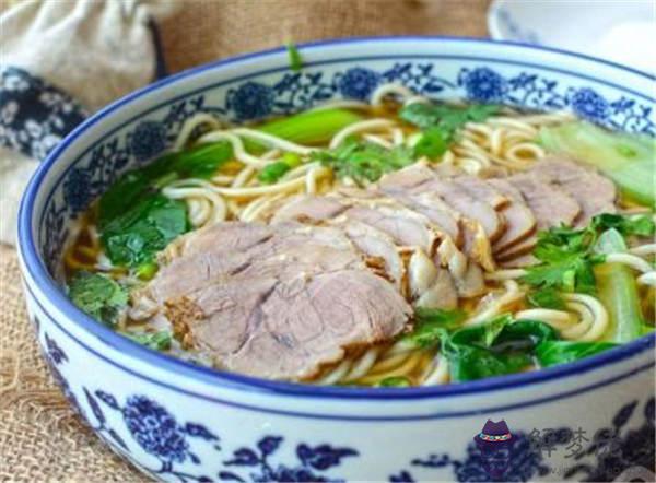 蘭州拉面怎麼做:蘭州拉面湯料