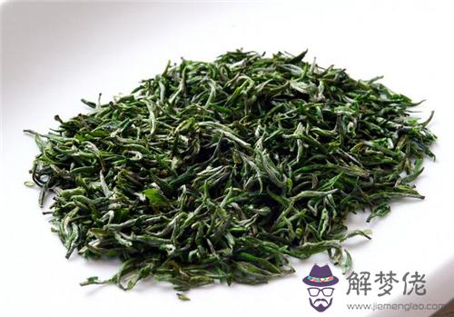 綠茶有什麼功效:綠茶有什麼作用?