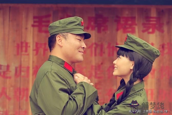 軍人不到25可以結婚嗎:現役軍人未到25周歲能不能領結婚證