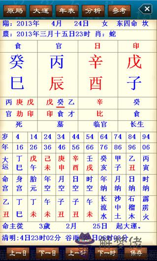 玄學領悟高的八字:玄學中對于是預測是高人的八字是嗎