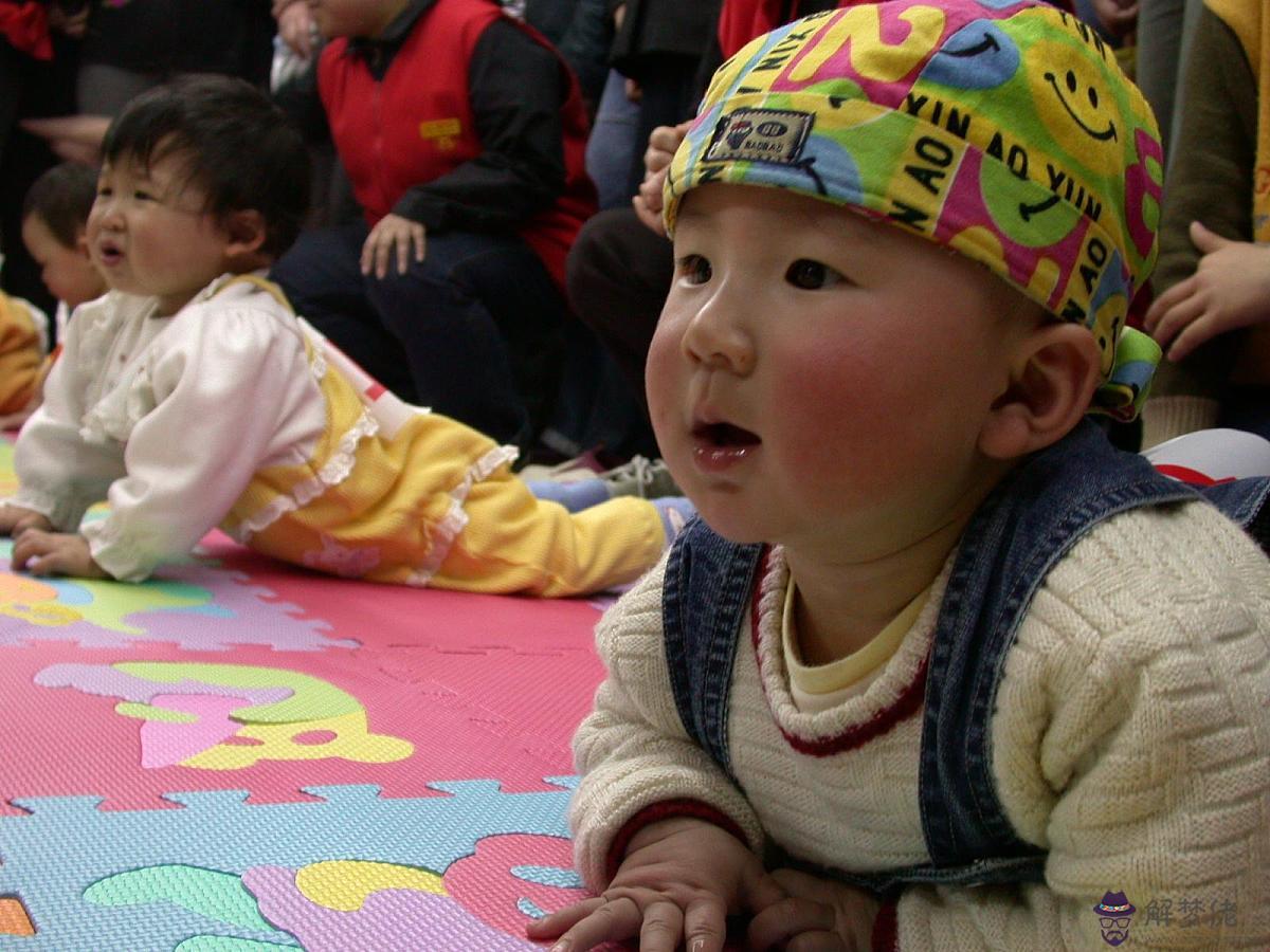 免費算一生有幾個子女  命中注定幾個孩子查詢