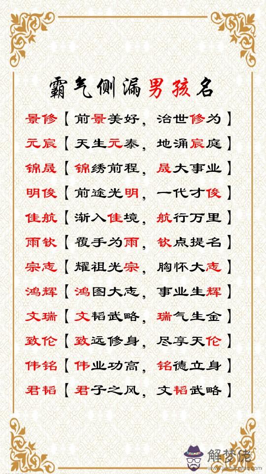 生辰八字測名字免費測名字打分：生辰八字測名字打分