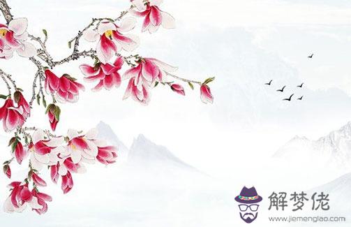 命里帶五朵正緣桃花,正緣桃花幾朵好