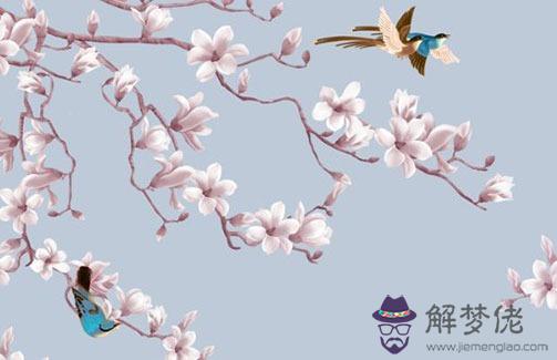 命中三朵正緣桃花女人,八字有3朵正緣桃花一生多情